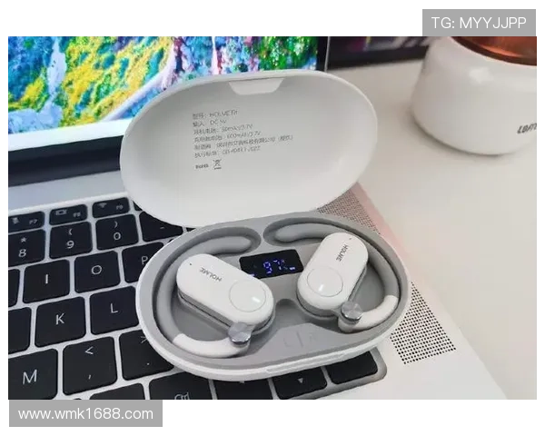 运动专用蓝牙耳机推荐让你跑步健身时享受极致无线音乐体验