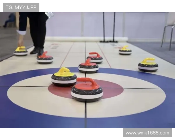 陆地冰壶运动发展历史规则技巧与全民健身价值深度解析与未来前景 - 副本 - 副本 (3)