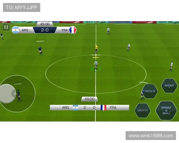 精彩世界杯赛事全程直播全球同步观看不容错过