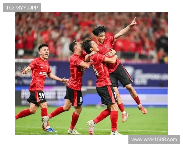 亚冠激战落幕 中超球队表现亮眼 争夺小组出线形势愈加紧张 - 副本 (2)